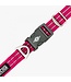 Dog Copenhagen - Hundehalsband Urban Style™ Wild Rose