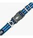 Dog Copenhagen - Hundehalsband Urban Style™ Ocean Blue