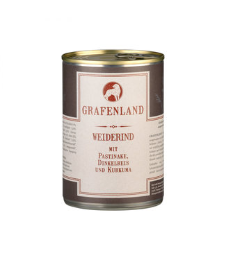 Grafenland - Weiderind