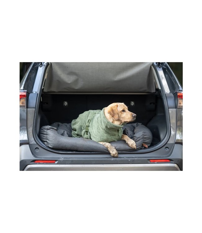 Rukka Pets - Bademantel Medea Eco