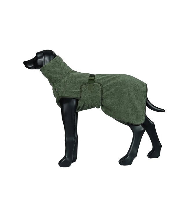 Rukka Pets - Bademantel Medea Eco