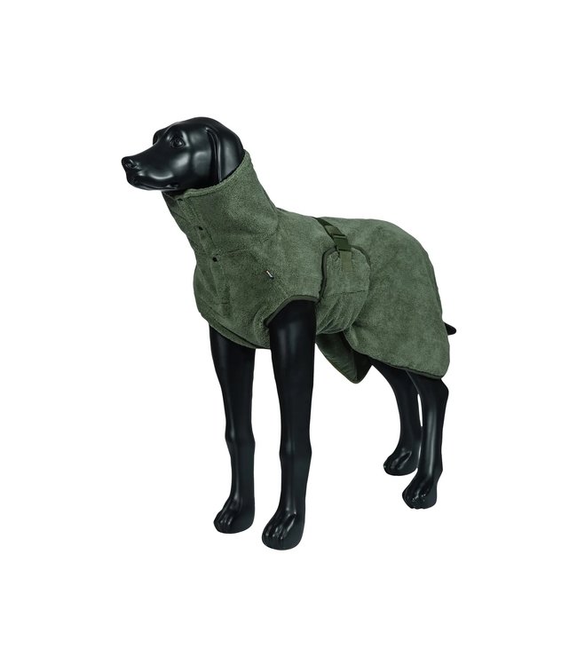 Rukka Pets - Bademantel Medea Eco