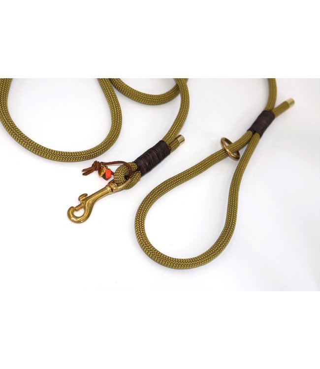 Flöckchens - Hundeleine - Cityleine