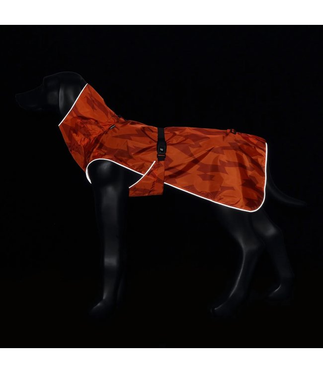 Icepeak Pet -  Hunderegenmantel Sprint