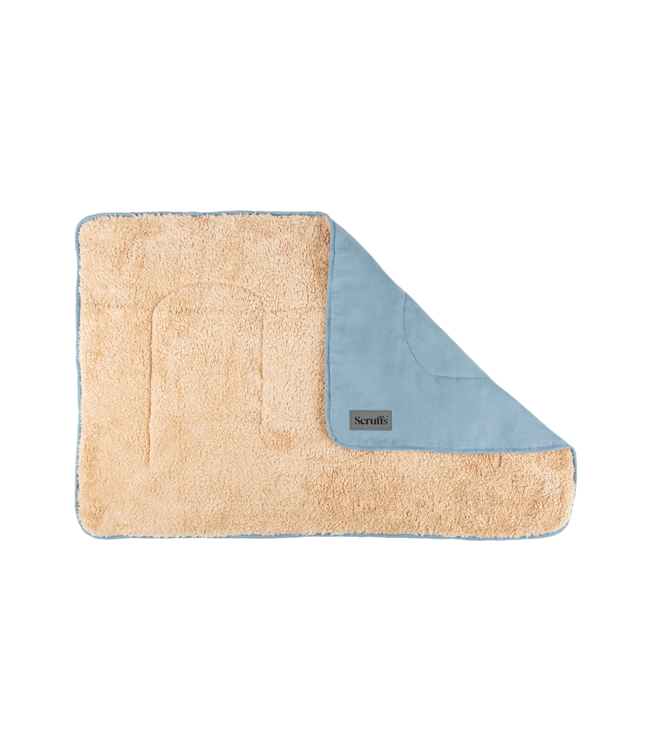Scruffs Hundezubehör - Hundedecke Cosy
