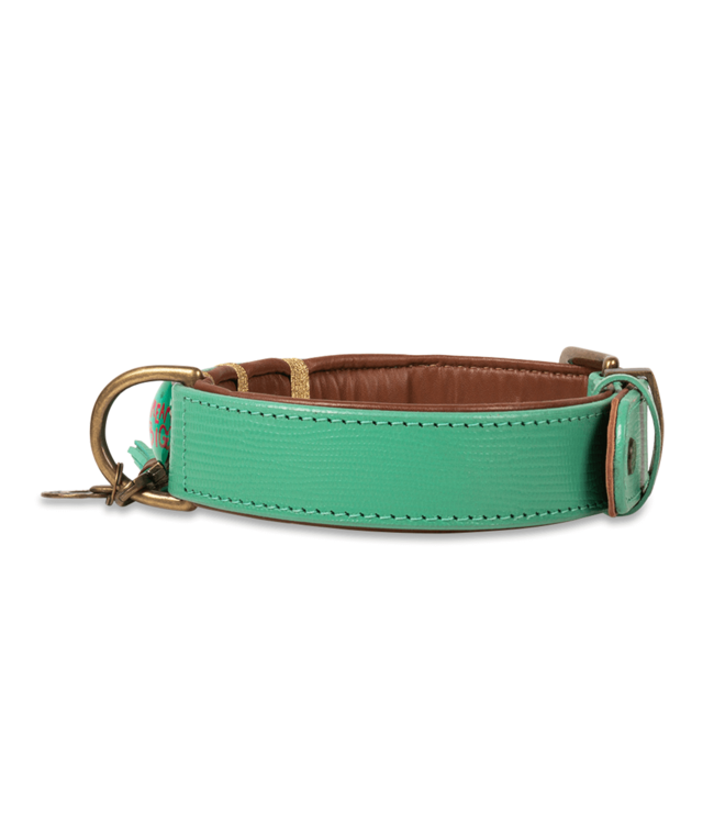 Dog with a Mission - Hippie Hundehalsband California Dreaming