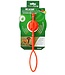 Healthy Toys - Hundespielzeug Healthy Ball mit Cord
