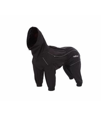 Rukka Pets - Hunde Protect Overall schwarz