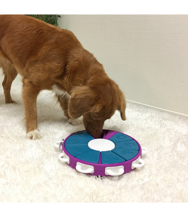 Nina Ottosson - Dog Twister Level 3