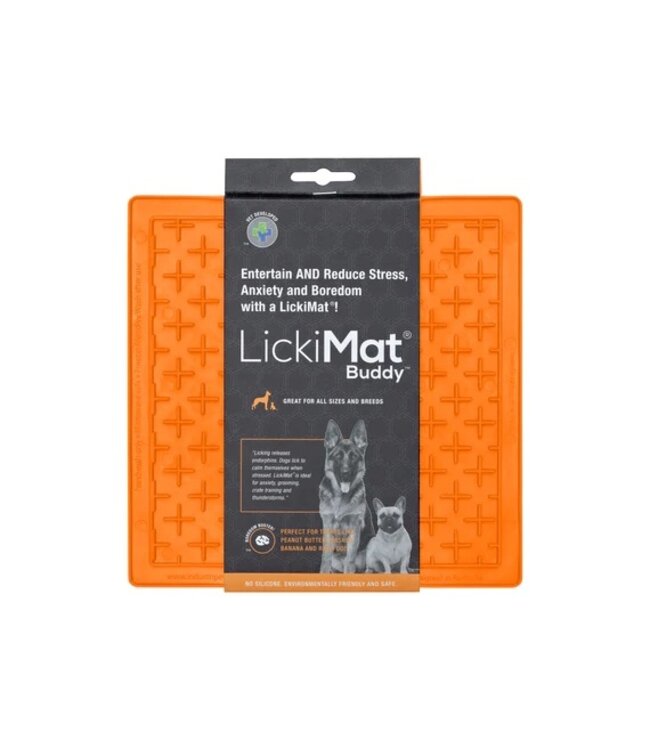 LickiMat -  Leckmatte LickiMat ® Classic Buddy ™