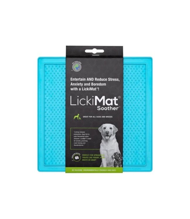 LickiMat -  Leckmatte LickiMat ® Classic Soother ™