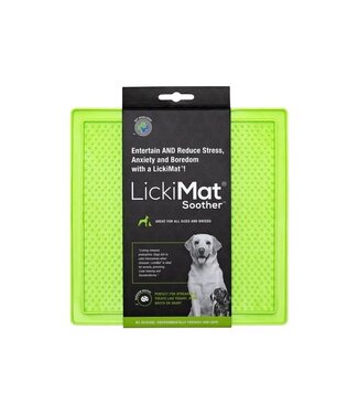 LickiMat -  Leckmatte LickiMat ® Classic Soother ™