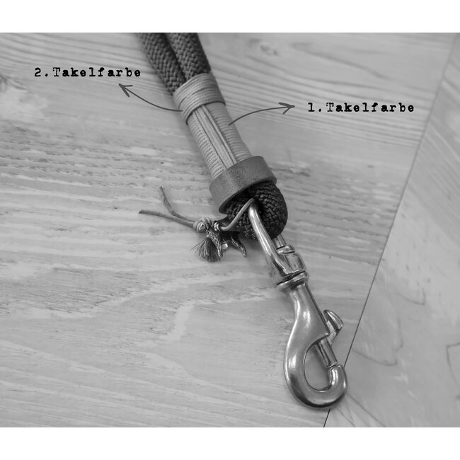 Hundeleinen Konfigurator