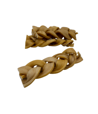 Bluefish - Leckerlies Büffelhautzöpfe