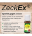 cdVet - ZeckEx SpotOn 10 ml