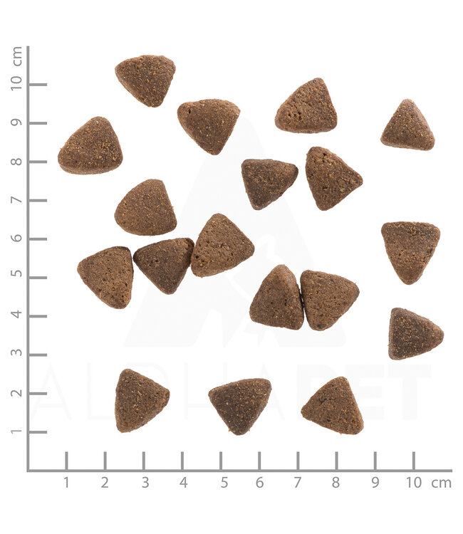 Wolfsblut - Wide Plain Light mit Pferdefleisch und Süßkartoffeln