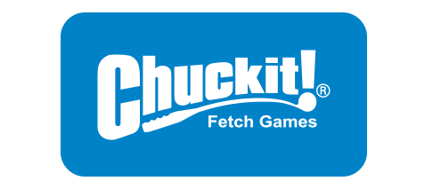 Chuckit! -