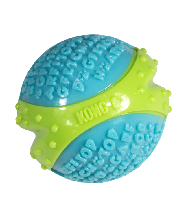 Kong - Hundespielzeug  CORESTRENGTH BALL