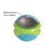 Kong - Hundespielzeug  CORESTRENGTH BALL