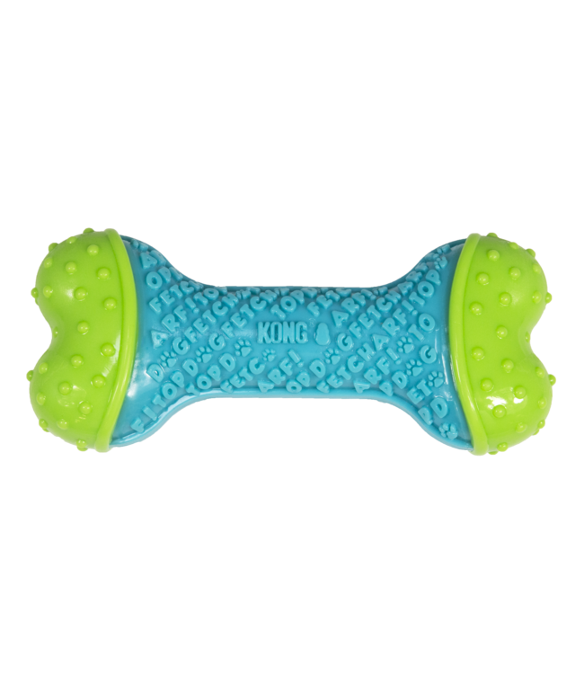 Kong - Hundespielzeug  CoreStrength Bone