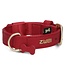 ZWEI - Hundehalsband Leo - Lipstick S/M