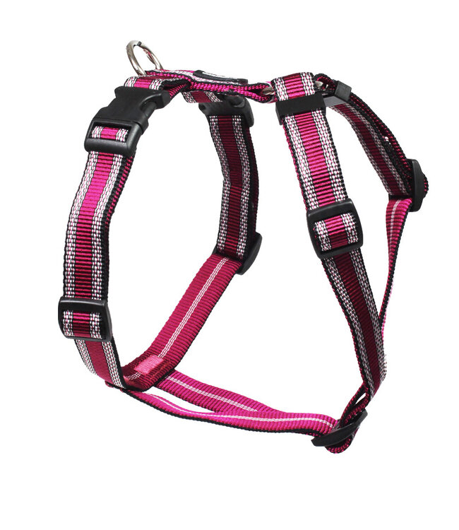 Feltmann - Hundegeschirr - Brustgeschirr für Mops