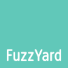 Fuzzyard Hundespielzeug -