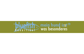 Bluefish - Leckerlies