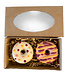 Wilma's Best -  Hunde-Donuts 2er-Box