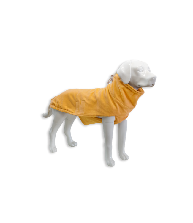 Lill's -  Hundefleecemantel