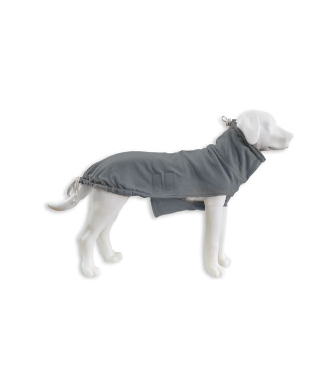 Lill's -  Hundefleecemantel