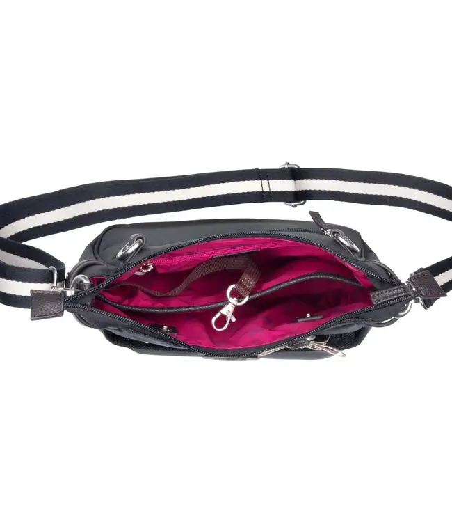 Wild Hazel - Gassitasche Fancy Hazel