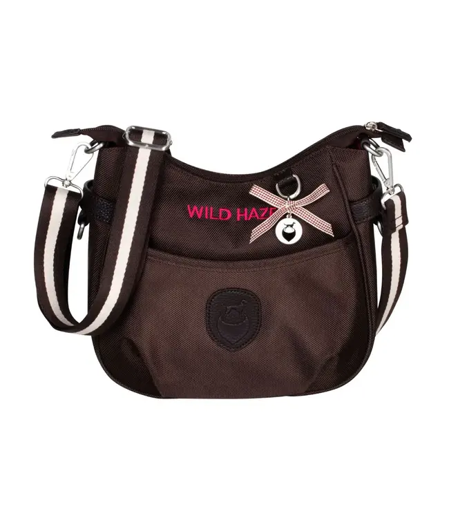 Wild Hazel - Gassitasche Fancy Hazel