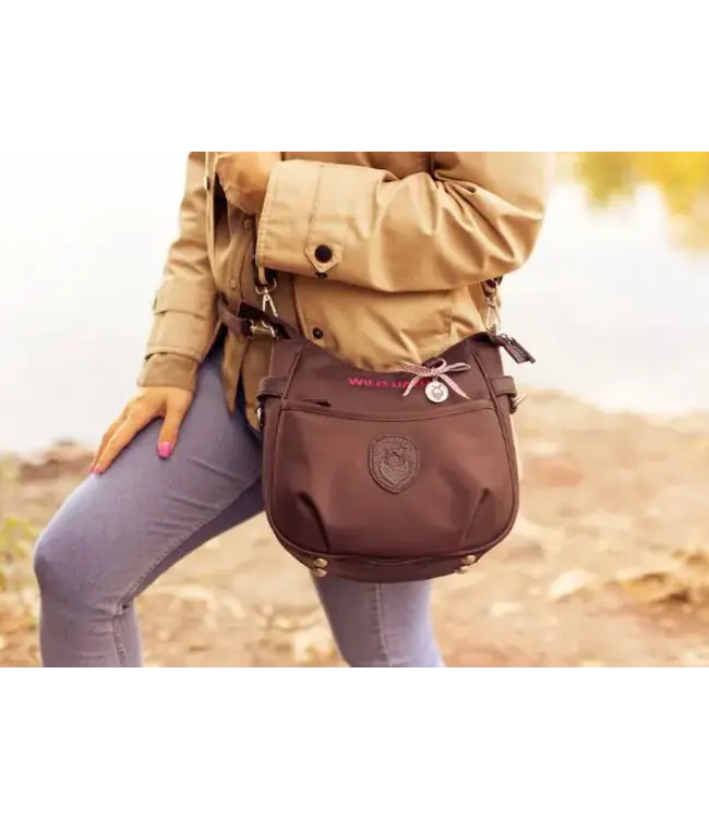 Wild Hazel - Gassitasche Fancy Hazel