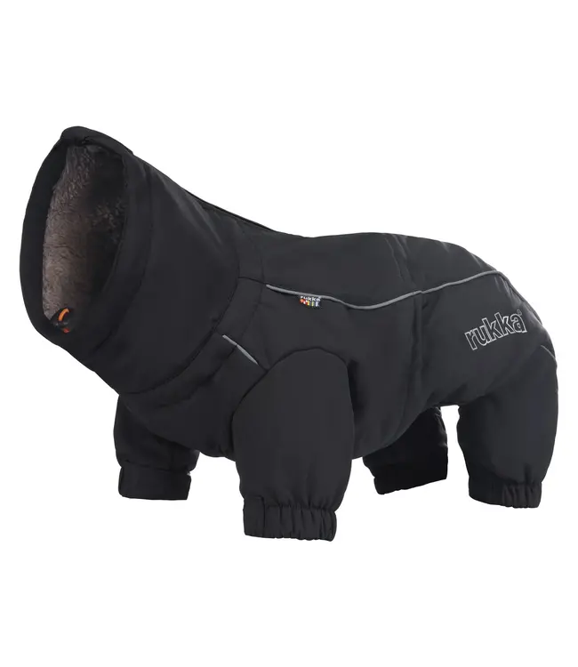 Rukka Pets - Hunde Thermo Overall Short Legs