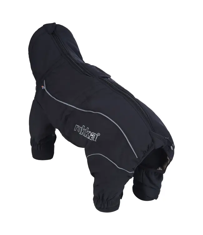 Rukka Pets - Hunde Thermo Overall Short Legs