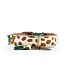Dog with a Mission - Hippie Hundehalsband Ivy - NEW DESIGN