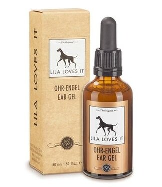 LILA LOVES IT - OHR-Engel 50ml