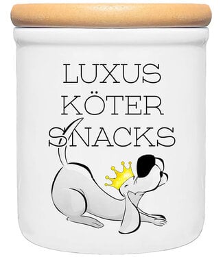 Cadouri -  Leckerlidose Luxusköter Snacks