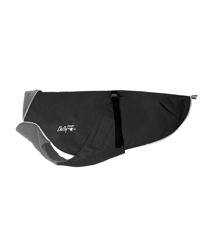 Chilly Dogs - Hundemantel Alpine Blazer - lang und schlank