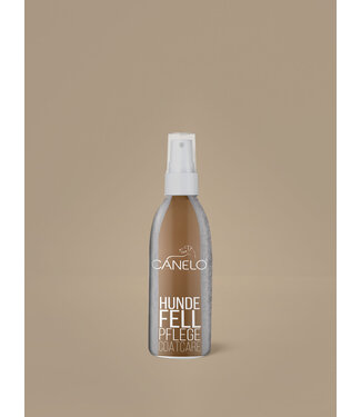 Canelo Dog Care -  Fellpflegespray 200ml