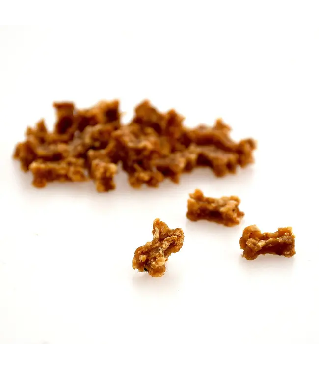 SANADOG -  Trainingskn. Huhn mit Blau-/Kranbeeren (100g)