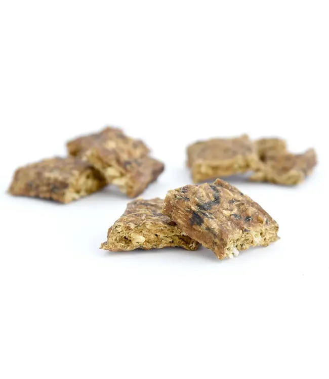 SANADOG -  Atlantischer Dorsch Cookies 100 g