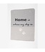 David Fussenegger - Hundedecke home is where my dog is