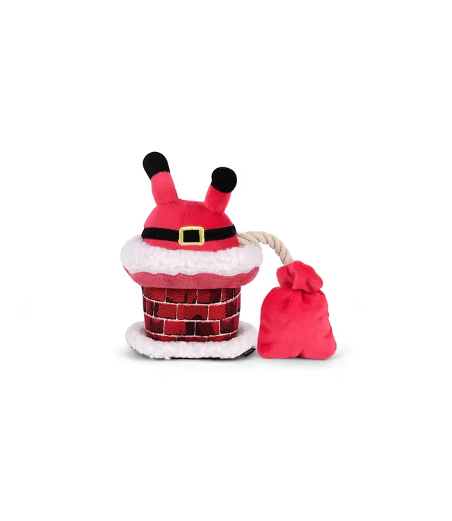 P.L.A.Y. - Hundespielzeug  Merry Woofmas Collection