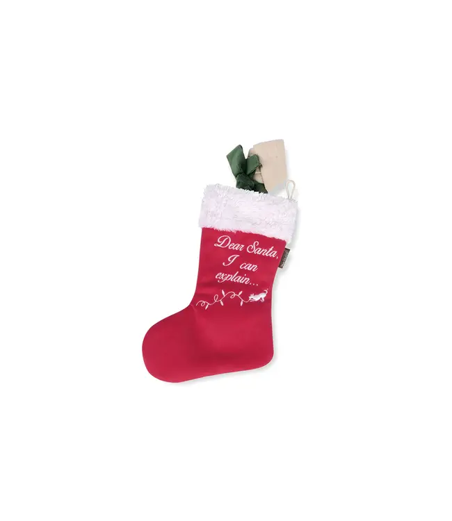 P.L.A.Y. - Hundespielzeug  Merry Woofmas Collection