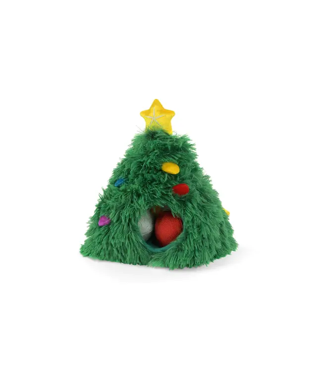 P.L.A.Y. - Hundespielzeug  Merry Woofmas Collection