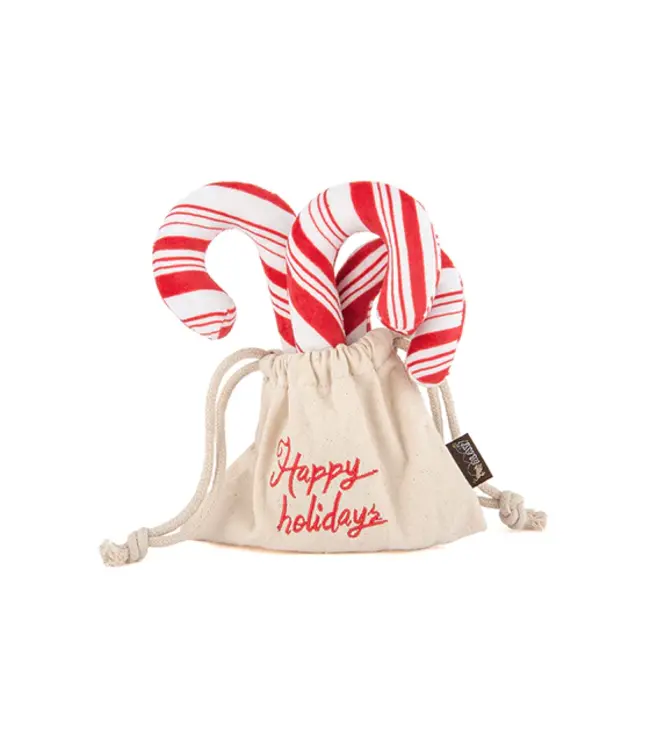 P.L.A.Y. - Hundespielzeug  Holiday Classic Collection