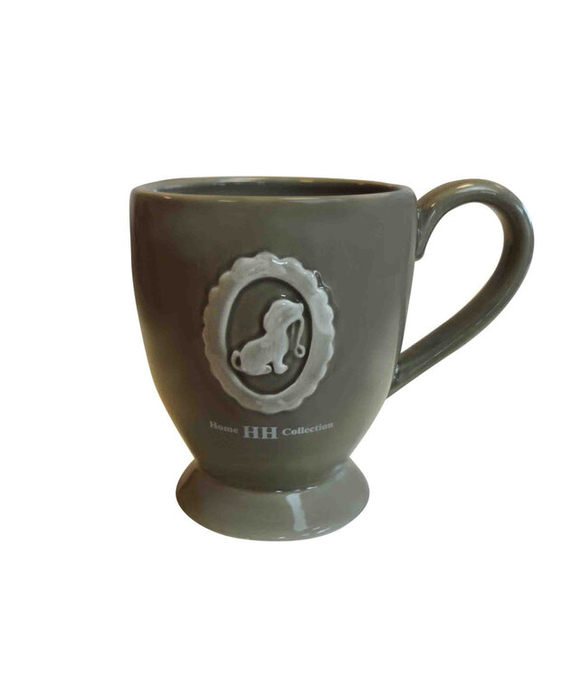 Happy House - Tasse HH