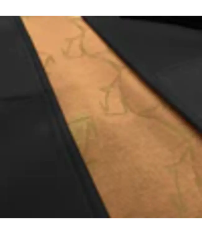 Kurgo - Autositz-Schutz Wander Hammock